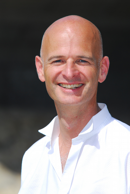 Diplom Sozialpädagoge Carsten Scheele